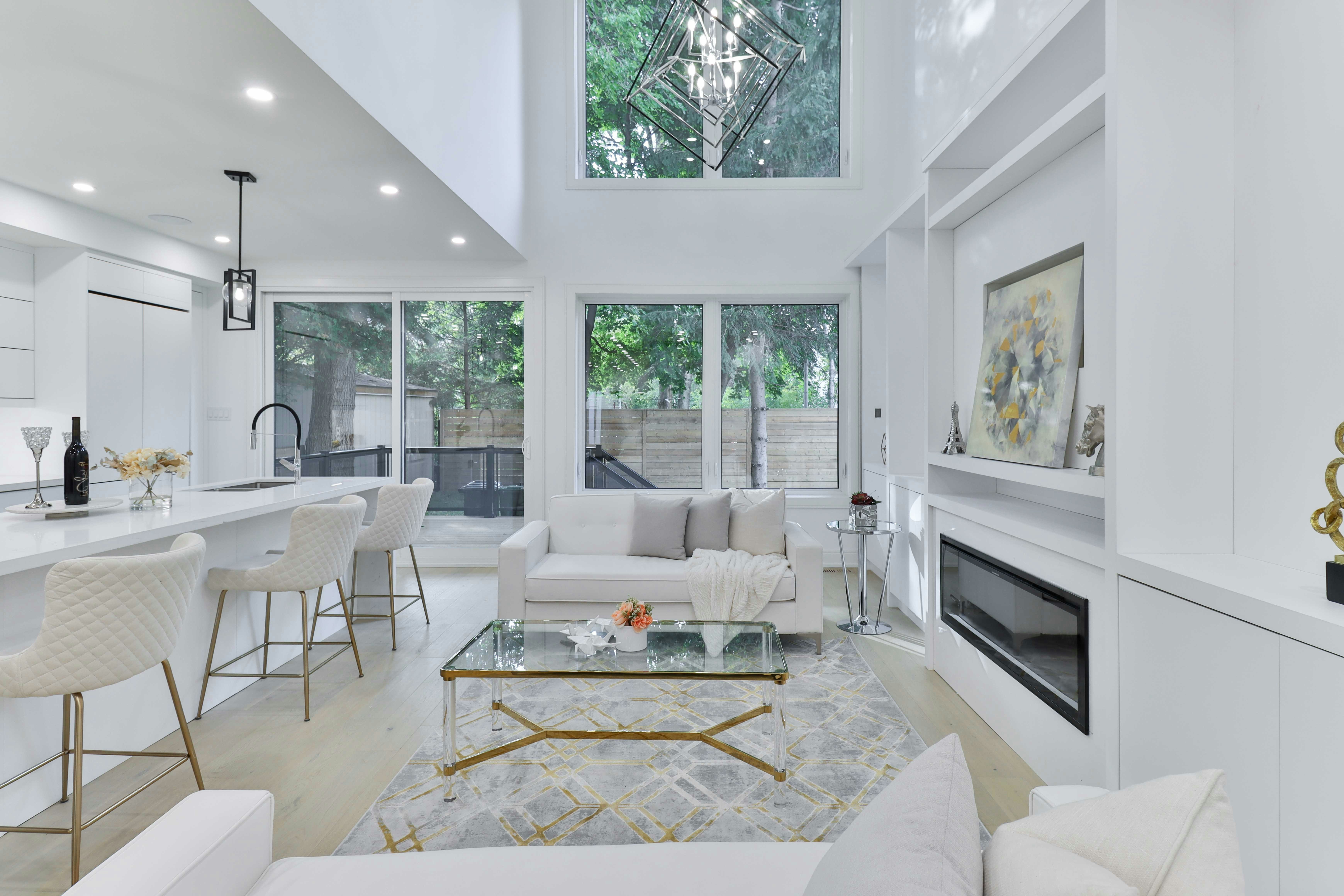 Featured luxury project